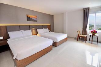 For You Hotel Nha Trang