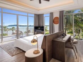 Premier Village Phu Quoc Resort 