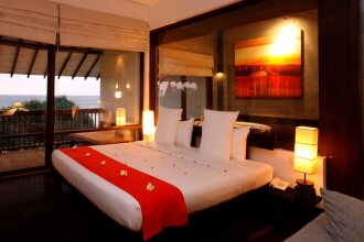 Temple Tree Resort & Spa