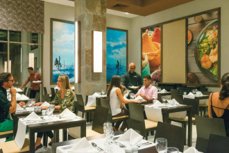 Hotel Riu Sri Lanka