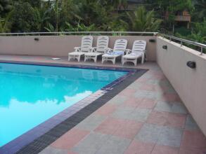 Devon Hotel