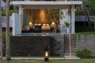 Kelapa Retreat Bali