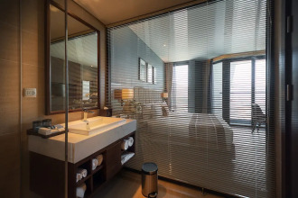 Boton Blue Hotel & Spa Nha Trang