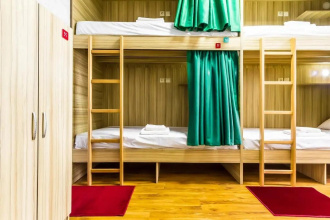 Id Inn Hostel, фото 74