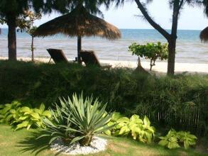 Cham Villas Resort