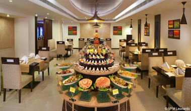 Country Inn & Suites By Radisson, Goa Candolim