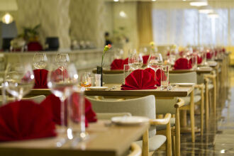 Diamond Bay Hotel Nha Trang