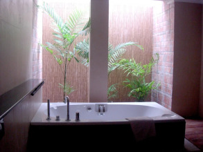 Siddhalepa Ayurvedha Health Resort