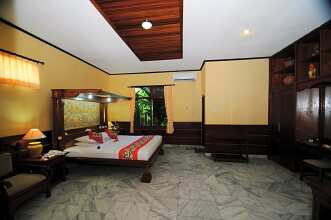 Melasti Beach Resort & Spa Legian