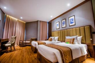 Boton Blue Hotel & Spa Nha Trang