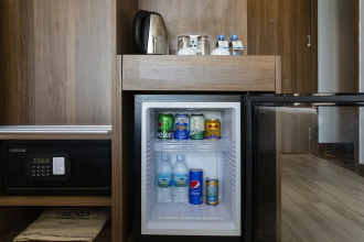 Senia Hotel Nha Trang