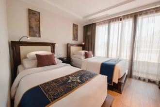 Ramayana Resort & Spa Kuta