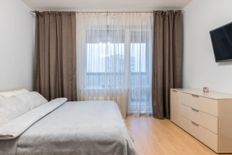 Апартаменты RentalSPb Moscow-SPb, фото 75