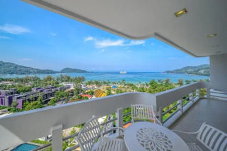 Andaman Beach Suites Hotel