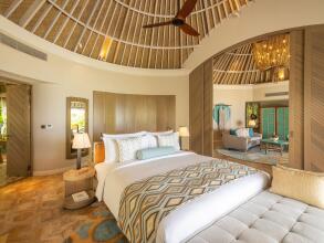 The Nautilus Beach & Ocean Houses Maldives