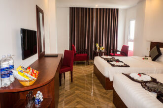 Gem Hotel Nha Trang