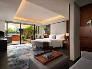 Anantara Bali Uluwatu Resort & Spa