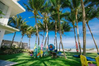 Villa Del Sol Beach Villas & Spa