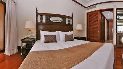 Itc Grand Goa, A Luxury Collection Resort & Spa