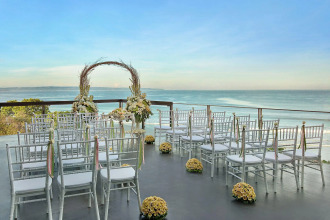 Grand Seminyak Lifestyle Boutique Bali Resort (Ex Anantara Seminyak)