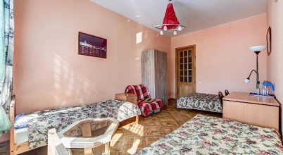 Хостел Алые Паруса, фото 72