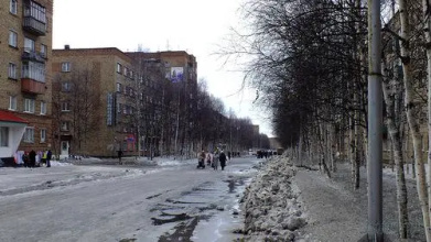 Северянка, фото 80