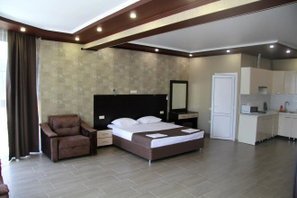 Guest House Vega, фото 28
