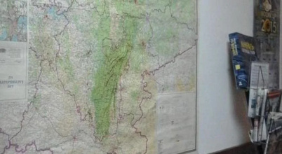 Hostel Meridian, фото 84