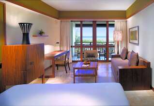 Grand Hyatt Bali