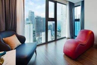 Erica Hotel Nha Trang