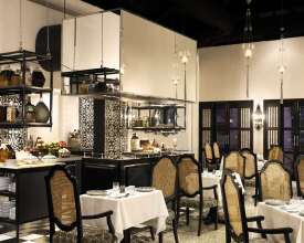 Itc Grand Goa, A Luxury Collection Resort & Spa