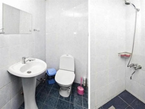 Отель Грэмми на Кутузовском, фото 116 Отель Грэмми на Кутузовском, фото 116