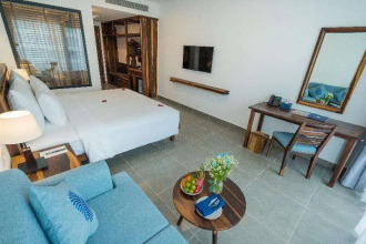 Asteria Mui Ne Resort