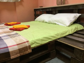 Hostel Sova, фото 113