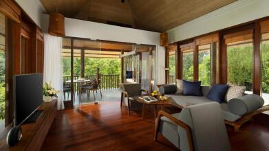 Maya Ubud Resort & Spa