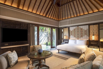 Andaz Bali - A Concept By Hyatt