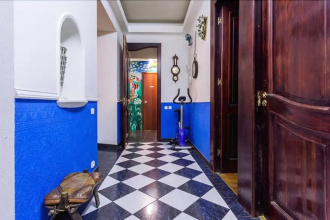 March Hare Hostel, фото 45