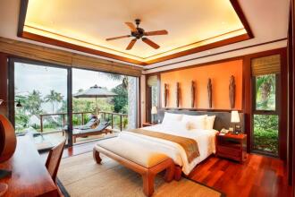 Andara Resort Villas