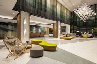 Ibis Styles Nha Trang Hotel