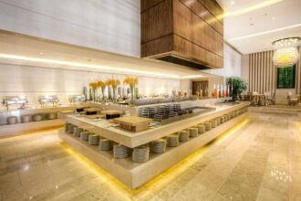 Minh Toan Galaxy Hotel
