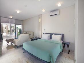 Furamaxclusive Ocean Beach Seminyak