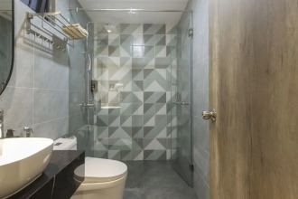 Aaron Hotel Nha Trang