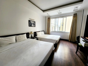 Happy Light Hotel Nha Trang