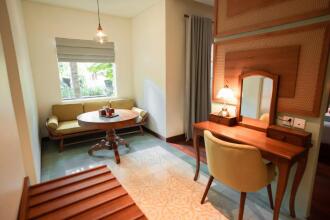 Fourteen Roses Boutique Hotel Legian