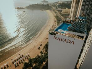Navada Beach Hotel Nha Trang