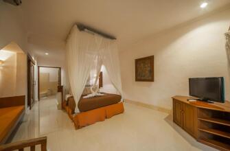 Champlung Sari Hotel Ubud