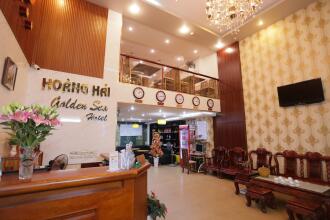 Golden Hotel Nha Trang