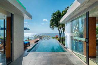 Anantara Bali Uluwatu Resort & Spa