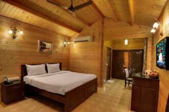 Fortune Resort Benaulim, Goa