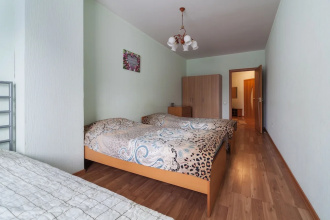 Apartment ALLiS-HALL on Radishcheva 33, фото 38 Apartment ALLiS-HALL on Radishcheva 33, фото 38